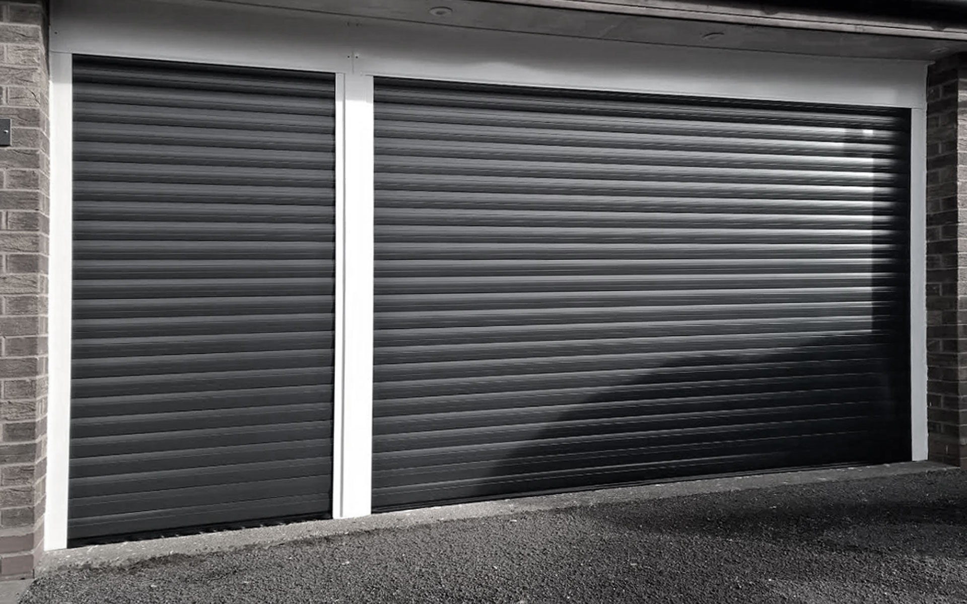 roller-shutter